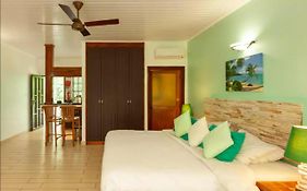 La Digue Self Catering Apartments